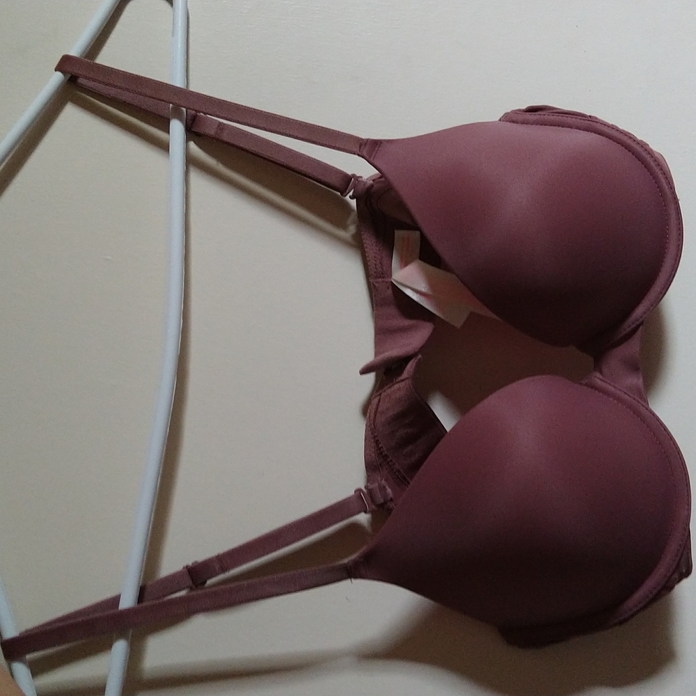 Victoria's secret PINK Wear everywhere push up bra 36B